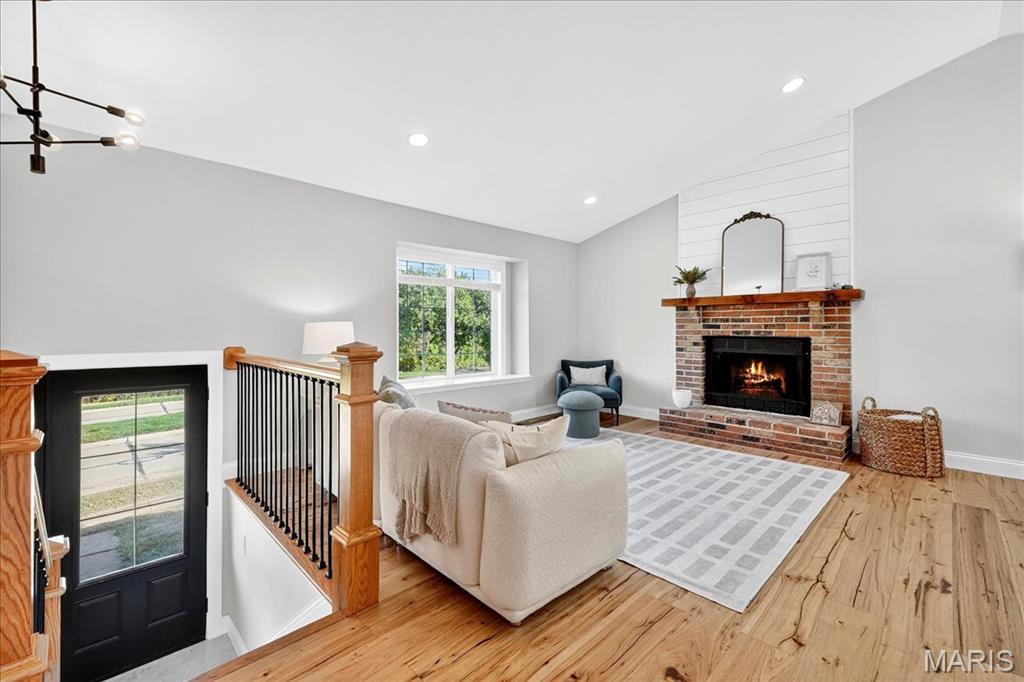 2551 Forest Leaf Parkway Property Photo 7