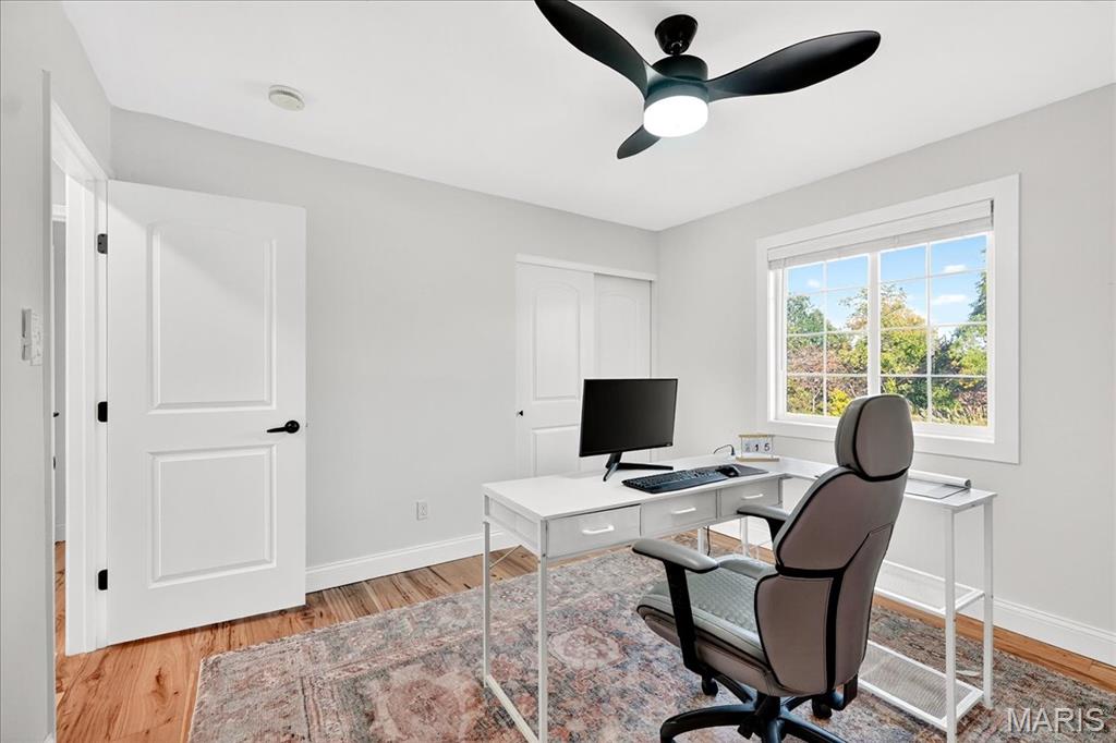 2551 Forest Leaf Parkway Property Photo 11