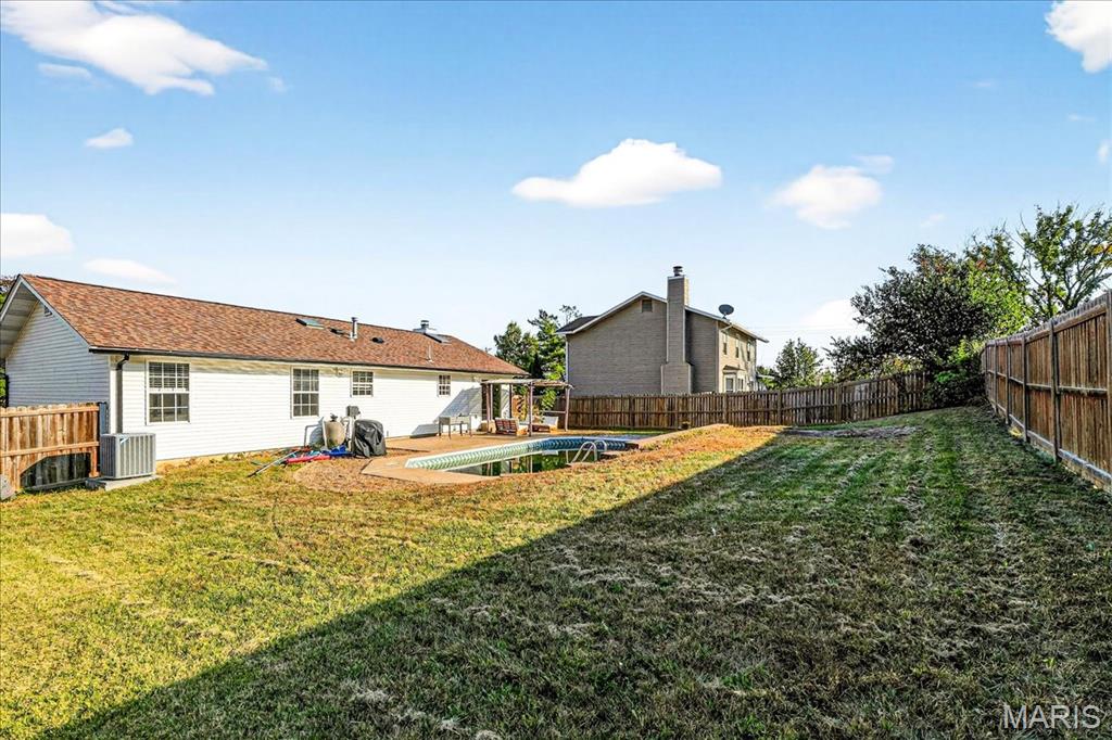 2551 Forest Leaf Parkway Property Photo 20