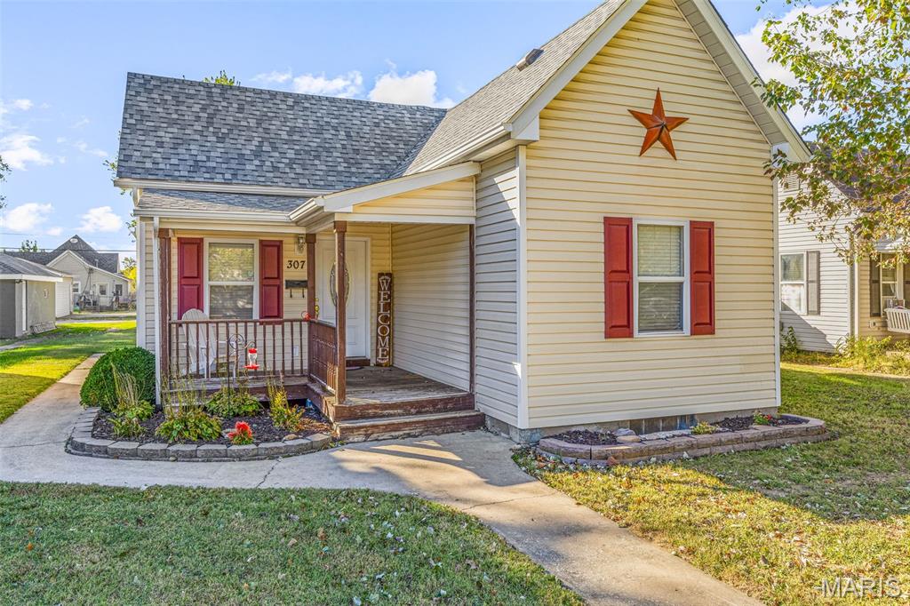 307 N Taylor Avenue Property Photo 1