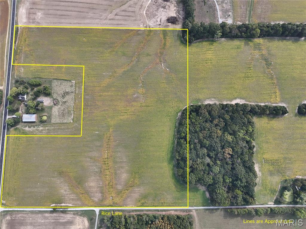 000 State Highway 184 Property Photo 1