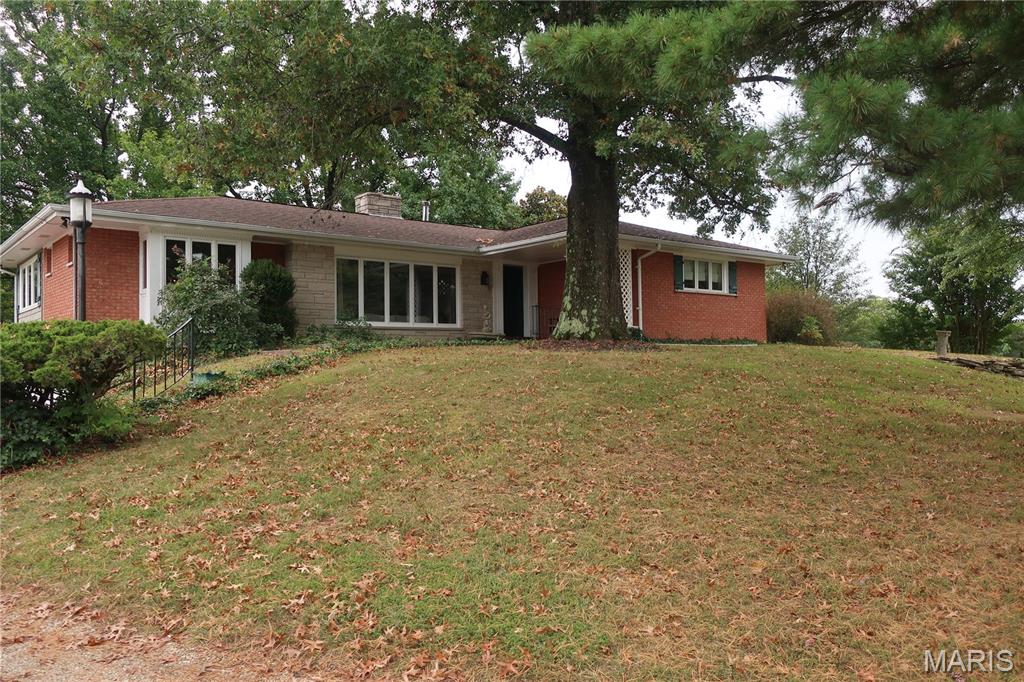 7860 Old State Route 21 Property Photo 1