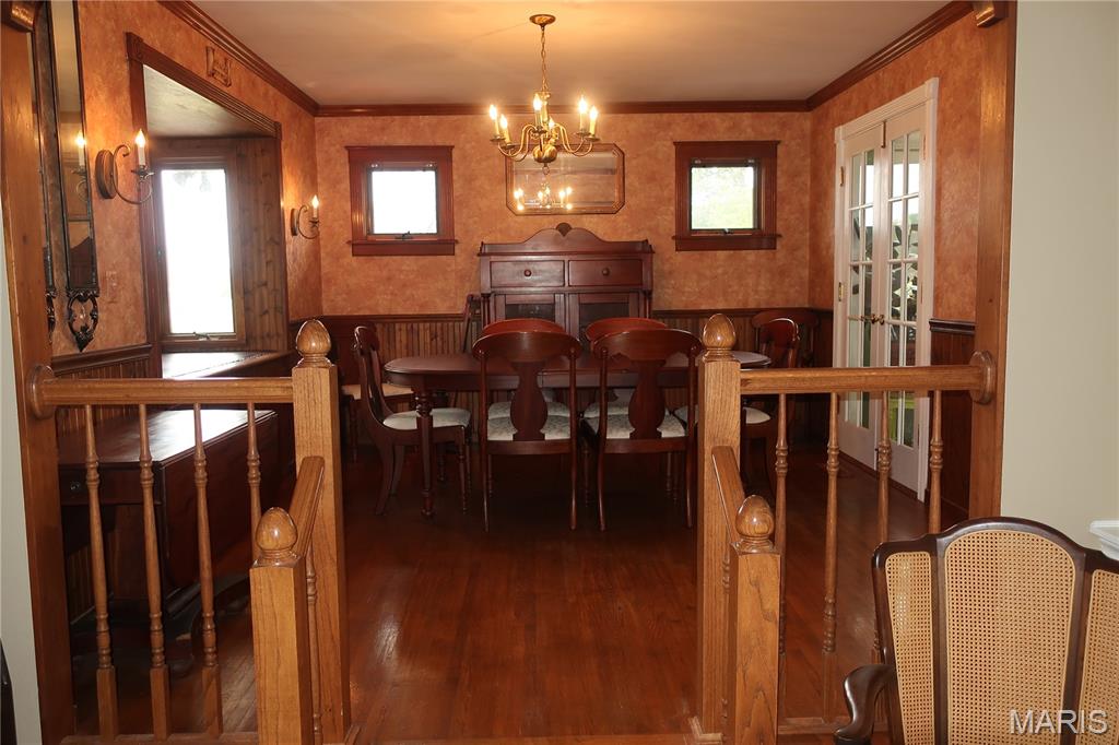 7860 Old State Route 21 Property Photo 5