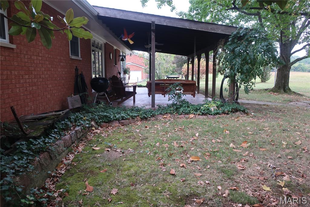 7860 Old State Route 21 Property Photo 26