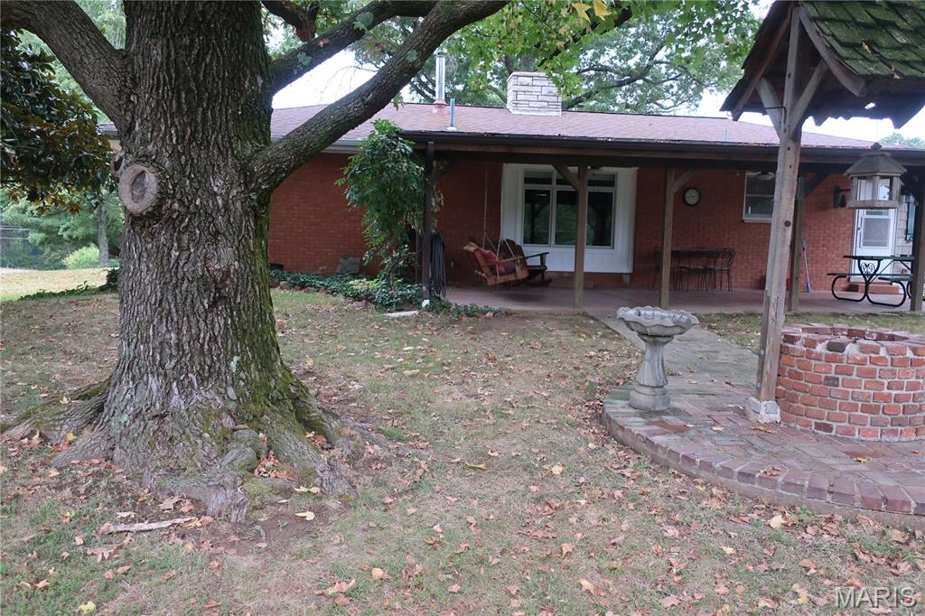 7860 Old State Route 21 Property Photo 27