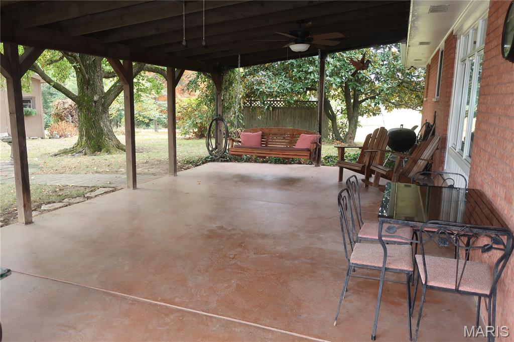 7860 Old State Route 21 Property Photo 28