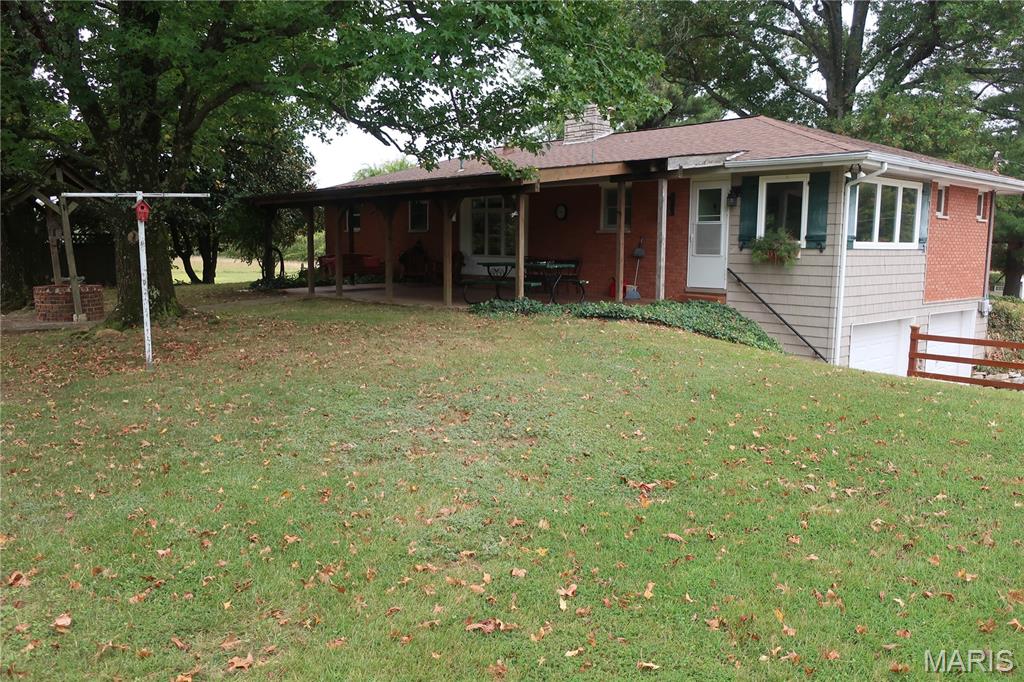 7860 Old State Route 21 Property Photo 30