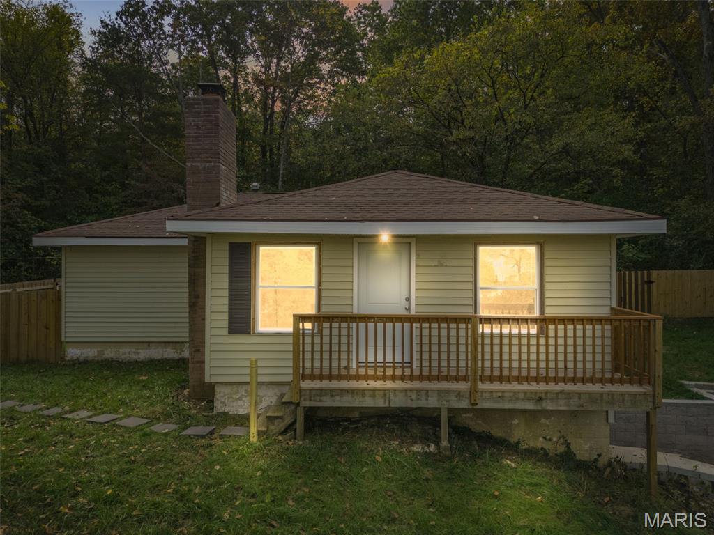 2323 Konert Road Property Photo 1