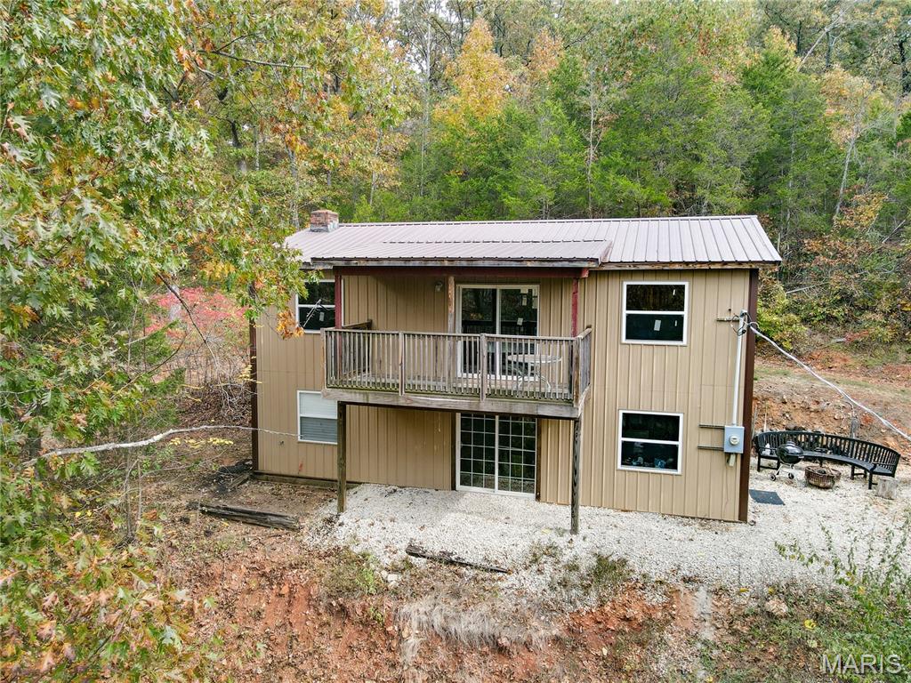 14641 Engledow Springs Road Property Photo 1