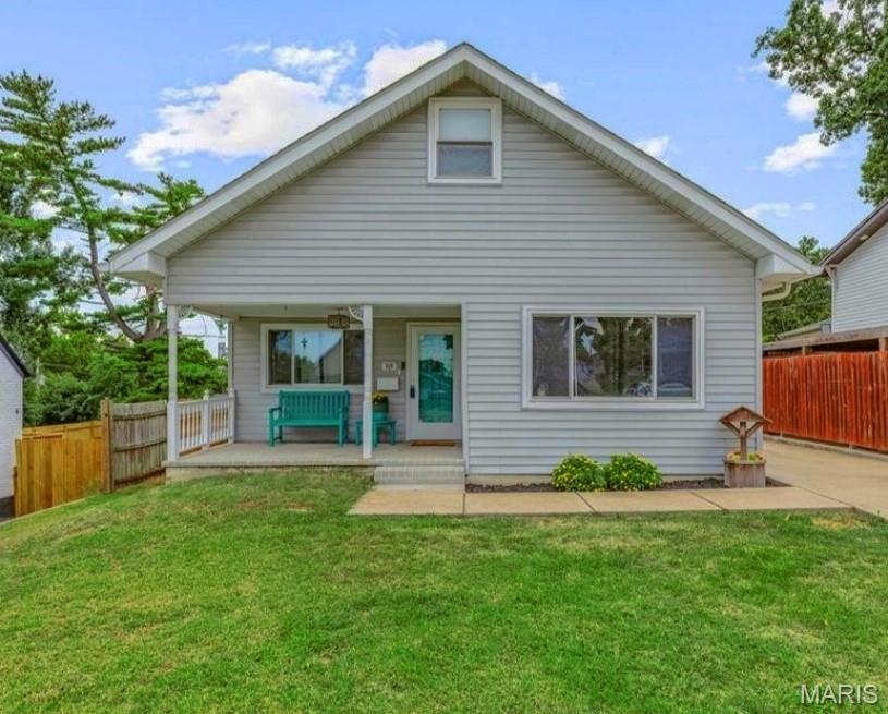 829 N Mill Street Property Photo 1