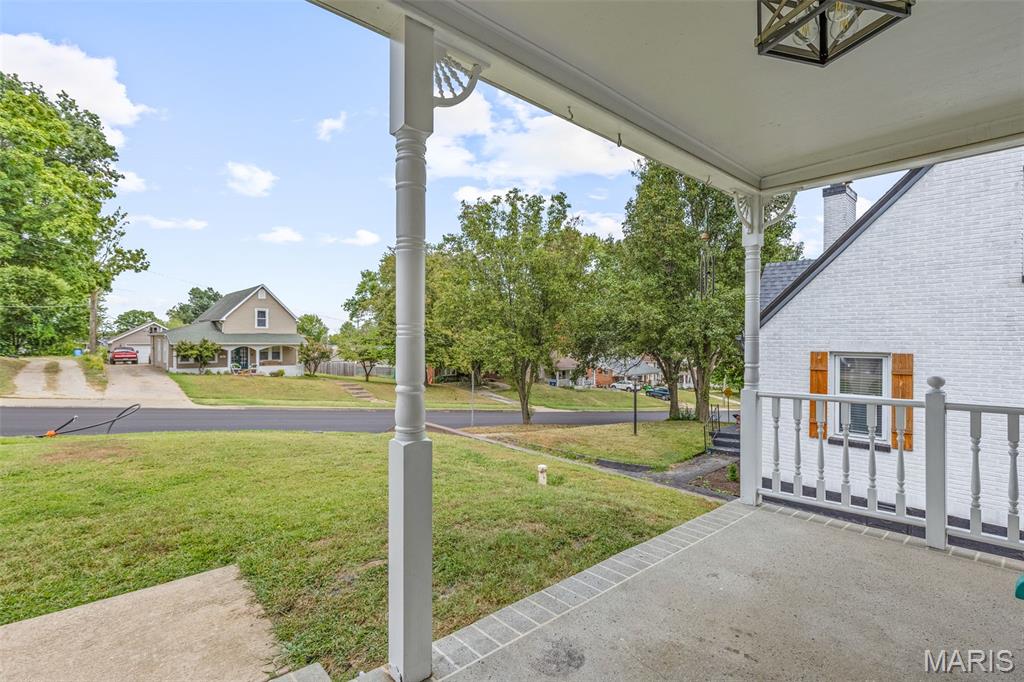 829 N Mill Street Property Photo 2