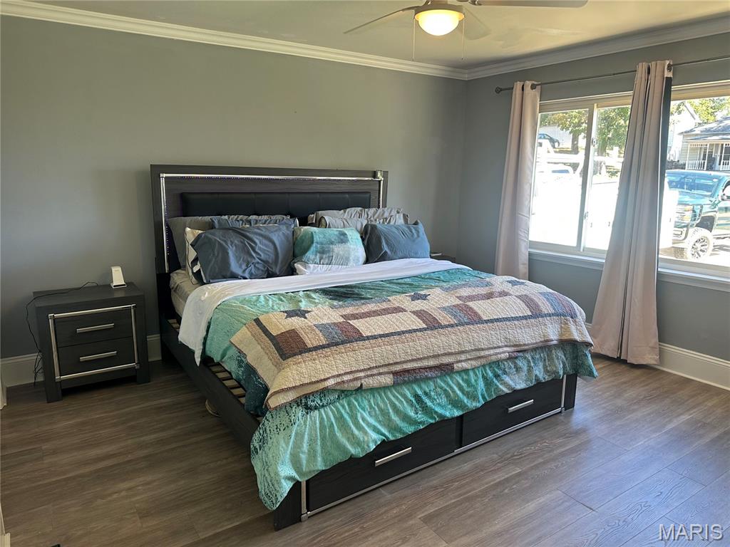 829 N Mill Street Property Photo 5