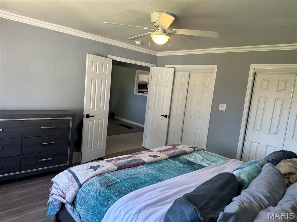 829 N Mill Street Property Photo 6