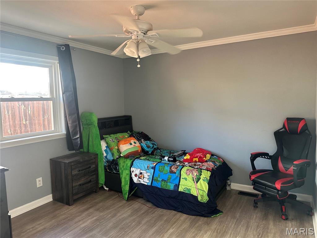 829 N Mill Street Property Photo 9