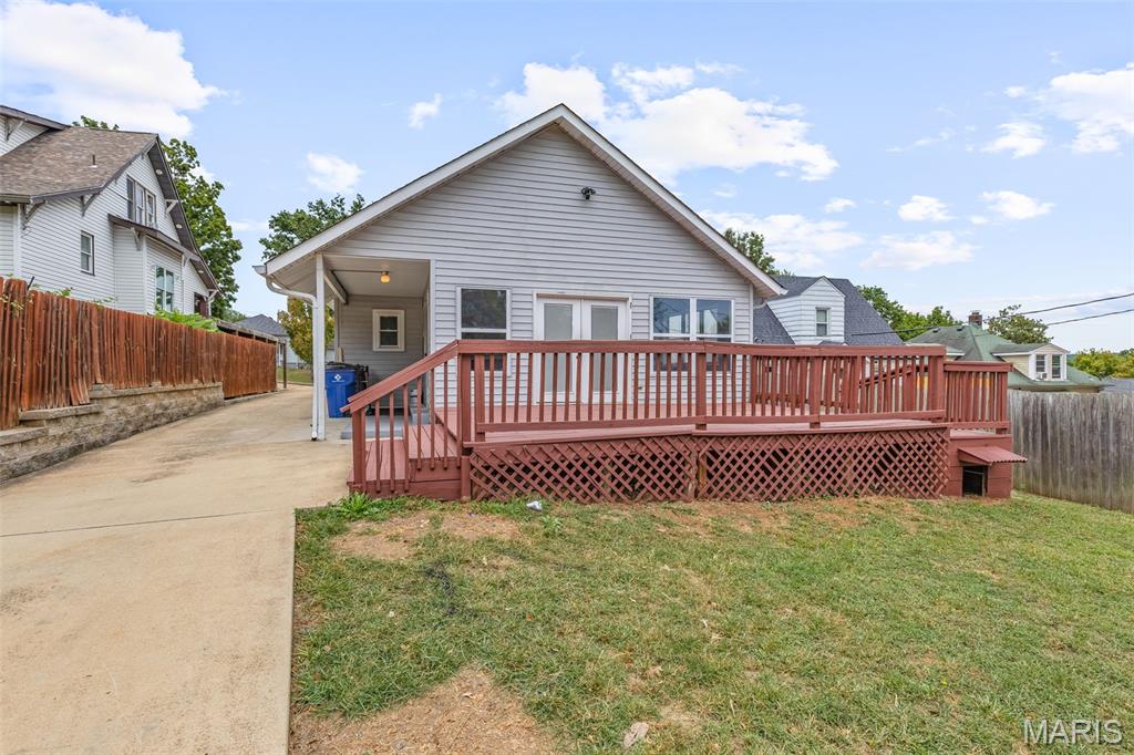 829 N Mill Street Property Photo 14