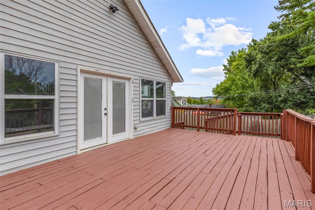 829 N Mill Street Property Photo 16