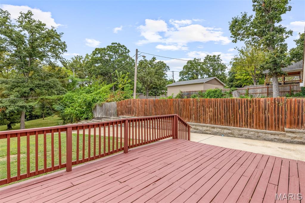 829 N Mill Street Property Photo 17