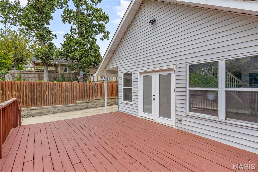 829 N Mill Street Property Photo 18