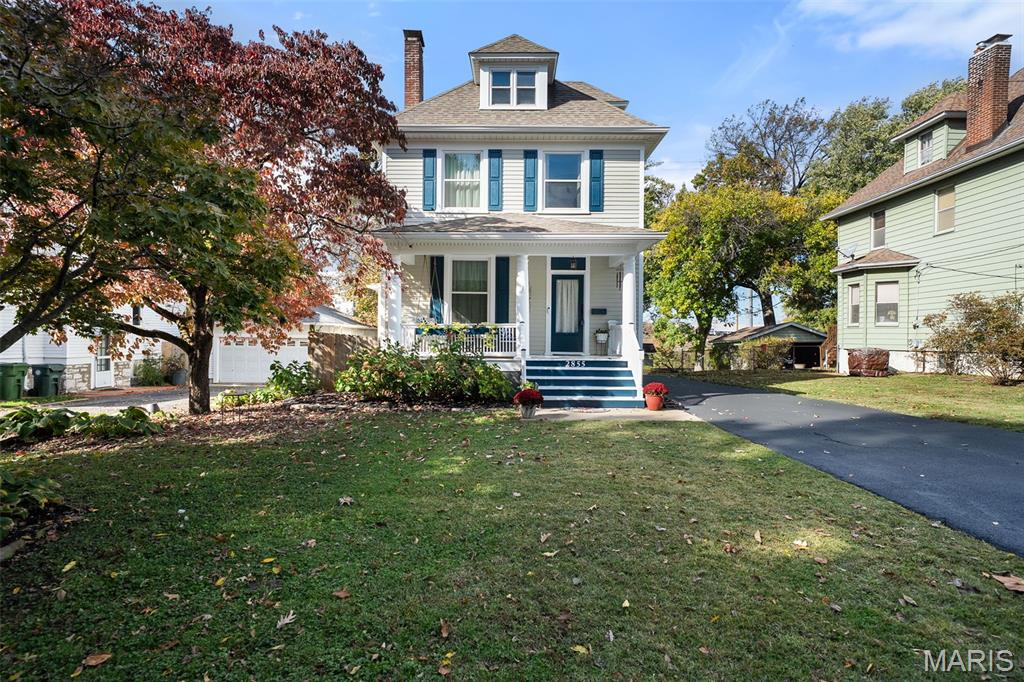 2855 Laclede Station Road Property Photo 1