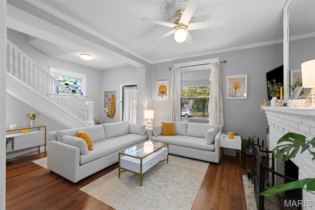 2855 Laclede Station Road Property Photo 2