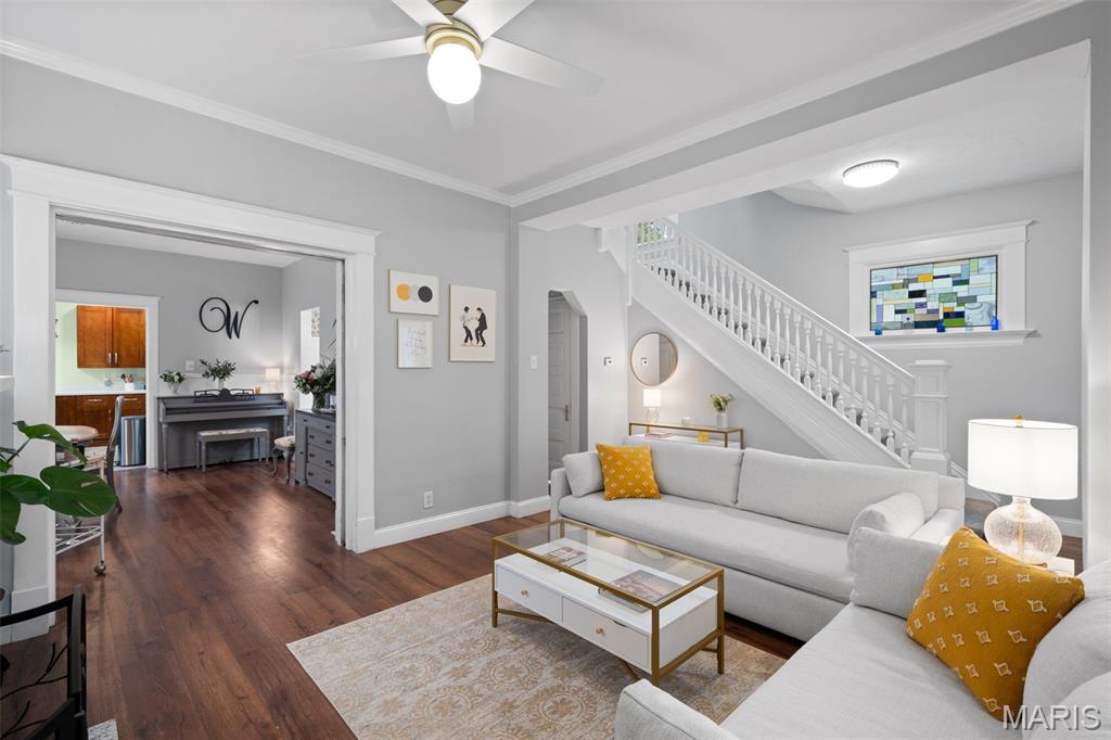 2855 Laclede Station Road Property Photo 12