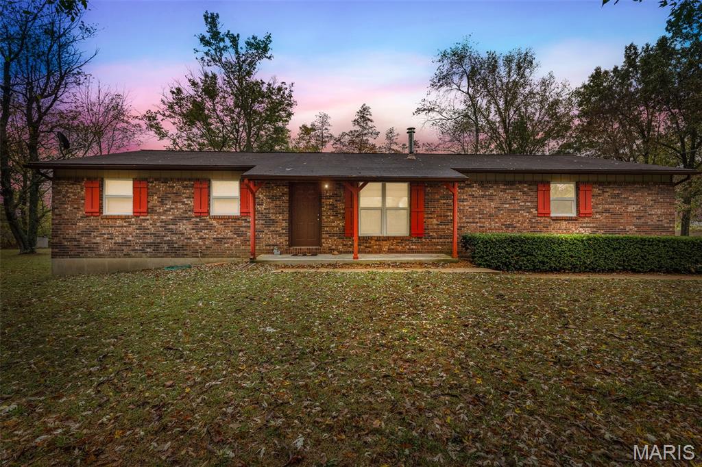 2920 221 Highway Property Photo 1