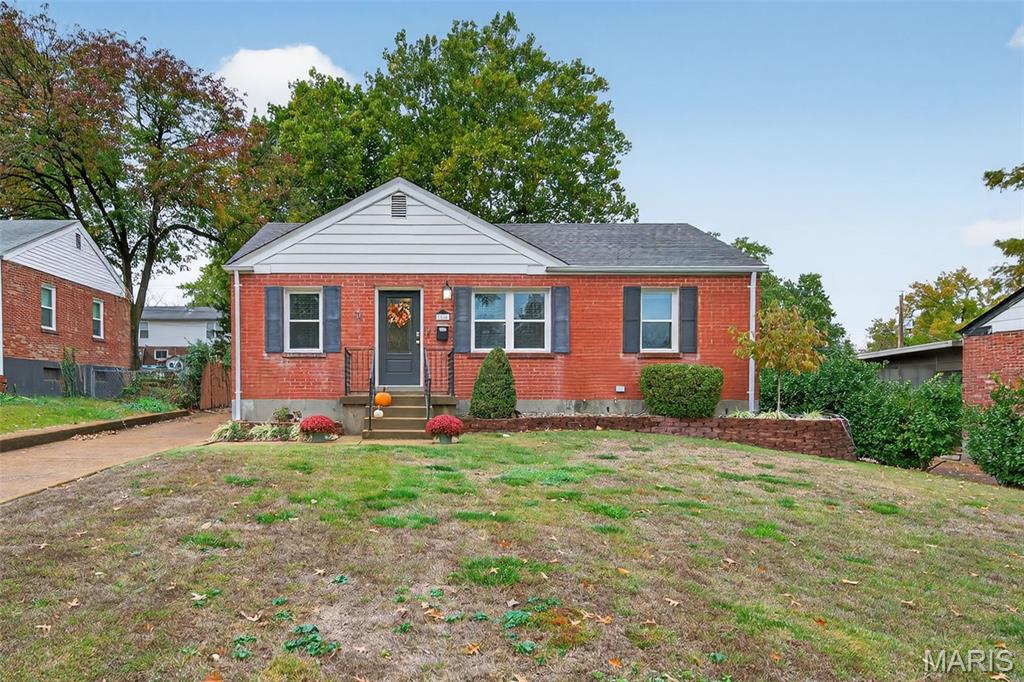 1235 Charlane Court Property Photo 1