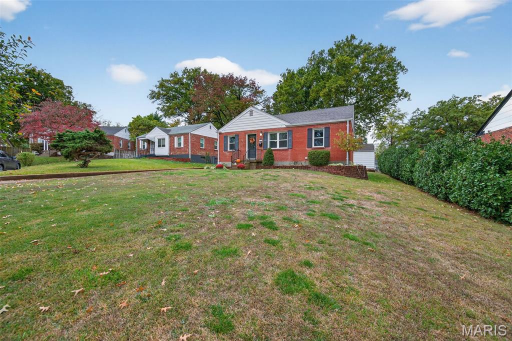 1235 Charlane Court Property Photo 7