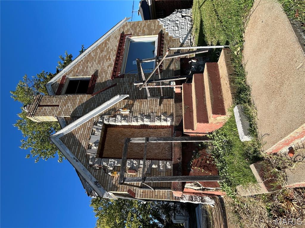 8791 Goodfellow Boulevard Property Photo 1