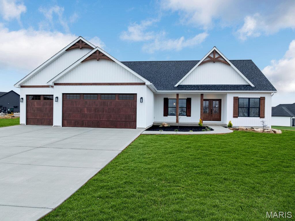 70 Eagles Watch Drive Property Photo 1