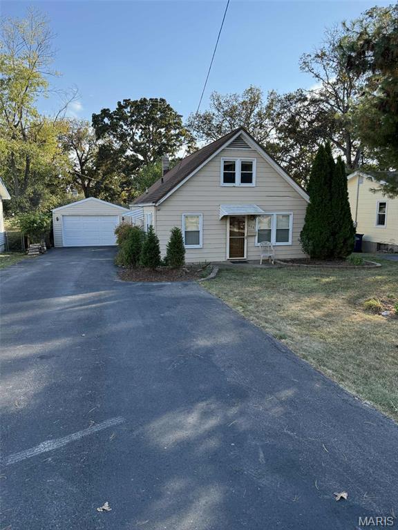 806 W Congress Street Property Photo 1