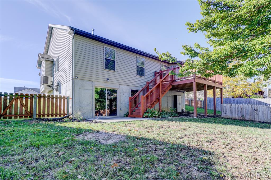 113 Auburn Court Property Photo 33