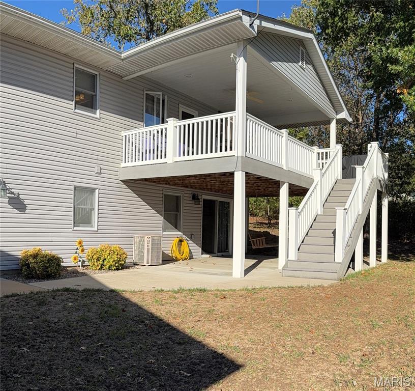 130 Alferman Lake Road Property Photo 40