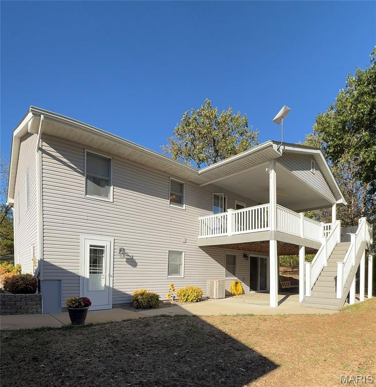 130 Alferman Lake Road Property Photo 41