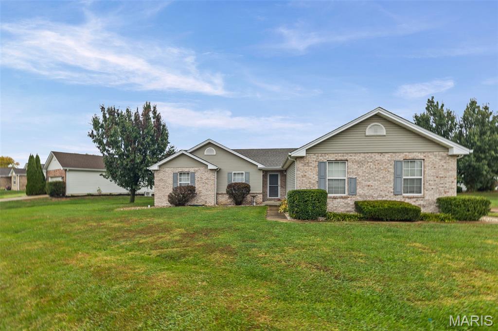 967 Hidden Cove Property Photo 2