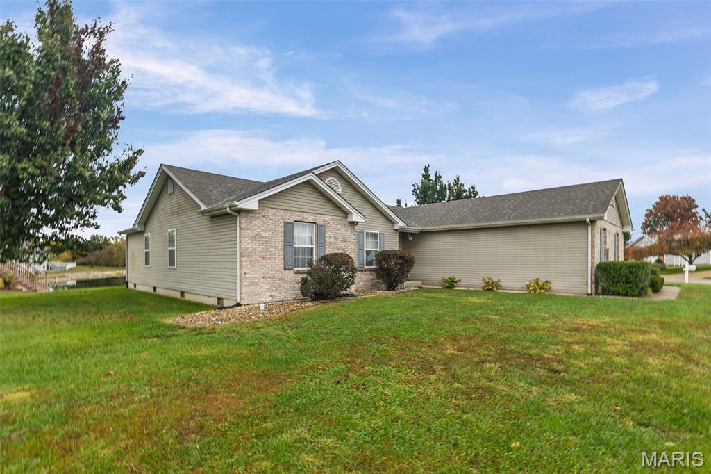 967 Hidden Cove Property Photo 3