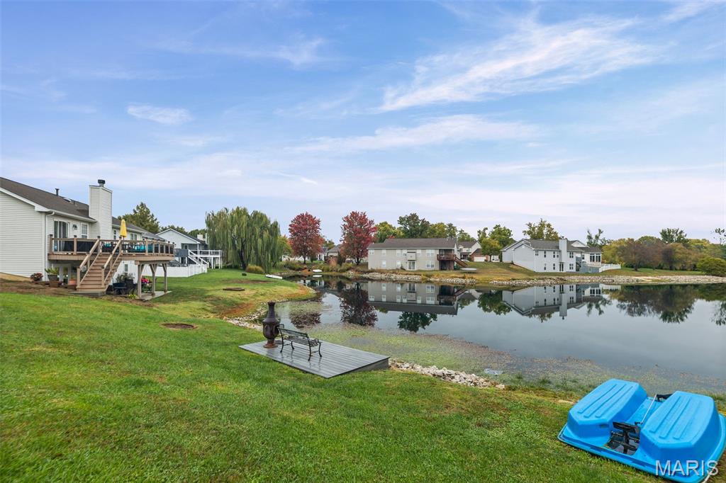 967 Hidden Cove Property Photo 26