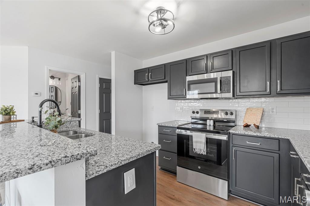 397 Montclair Tower Drive Property Photo 9