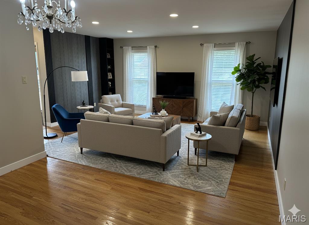 4409 Fatima Drive Property Photo 5