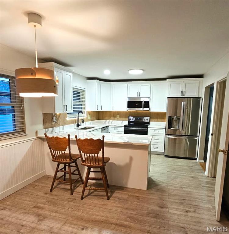 4409 Fatima Drive Property Photo 6