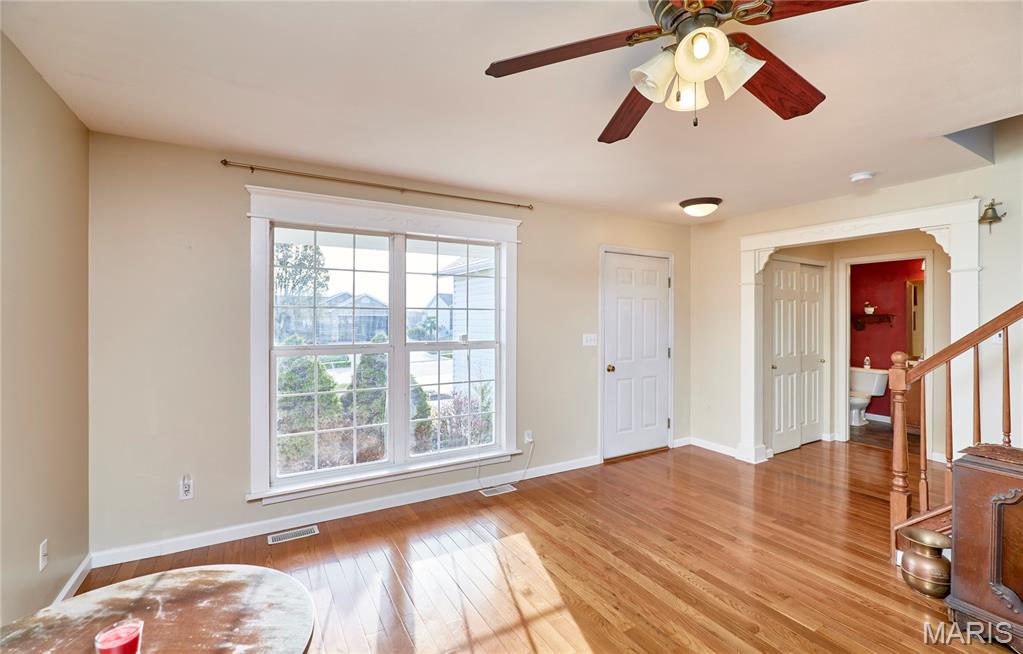 253 Whitetail Crossing Drive Property Photo 6