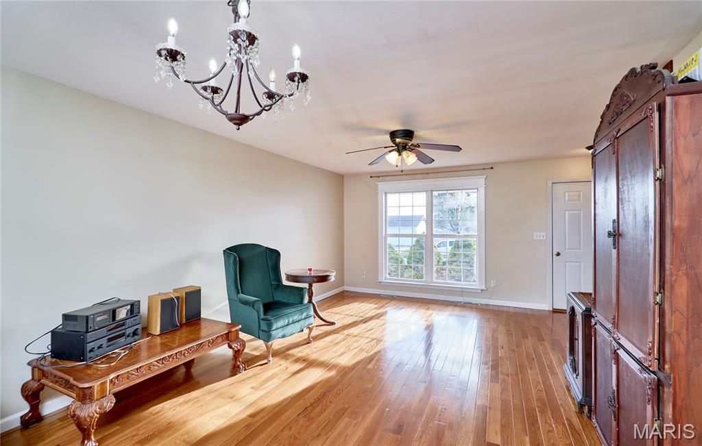 253 Whitetail Crossing Drive Property Photo 7