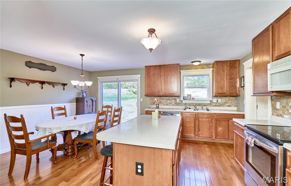 253 Whitetail Crossing Drive Property Photo 11