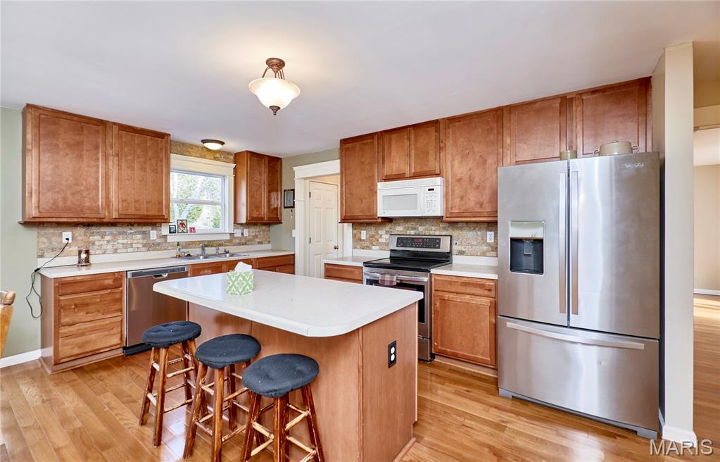 253 Whitetail Crossing Drive Property Photo 12