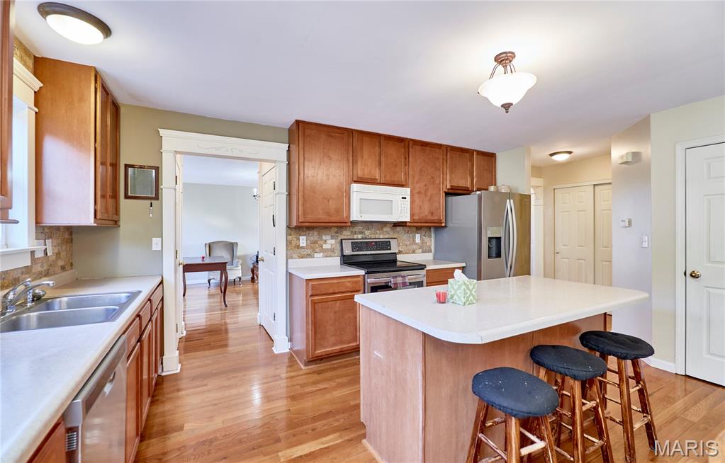 253 Whitetail Crossing Drive Property Photo 13