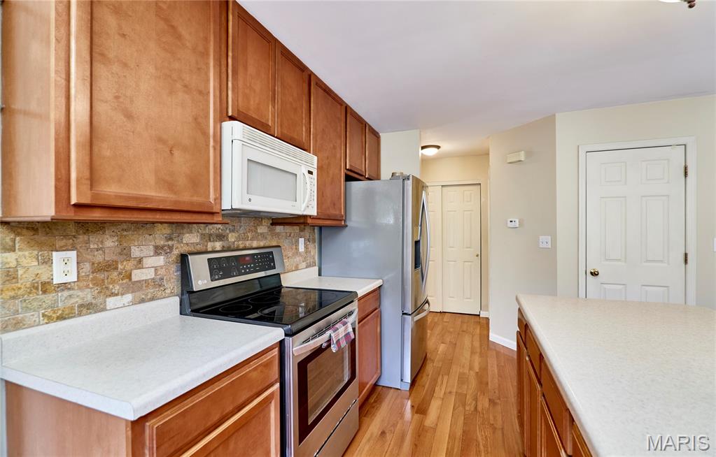 253 Whitetail Crossing Drive Property Photo 14