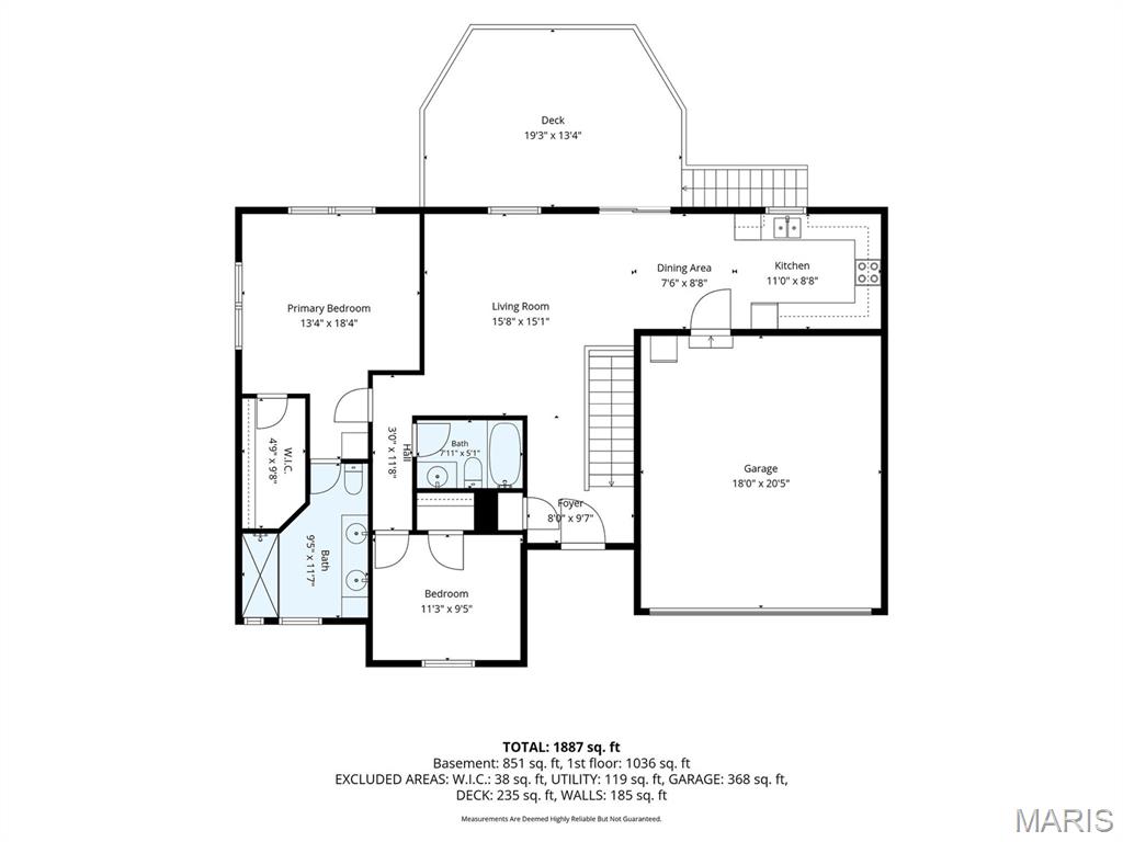 2819 Katella Lane Property Photo 42