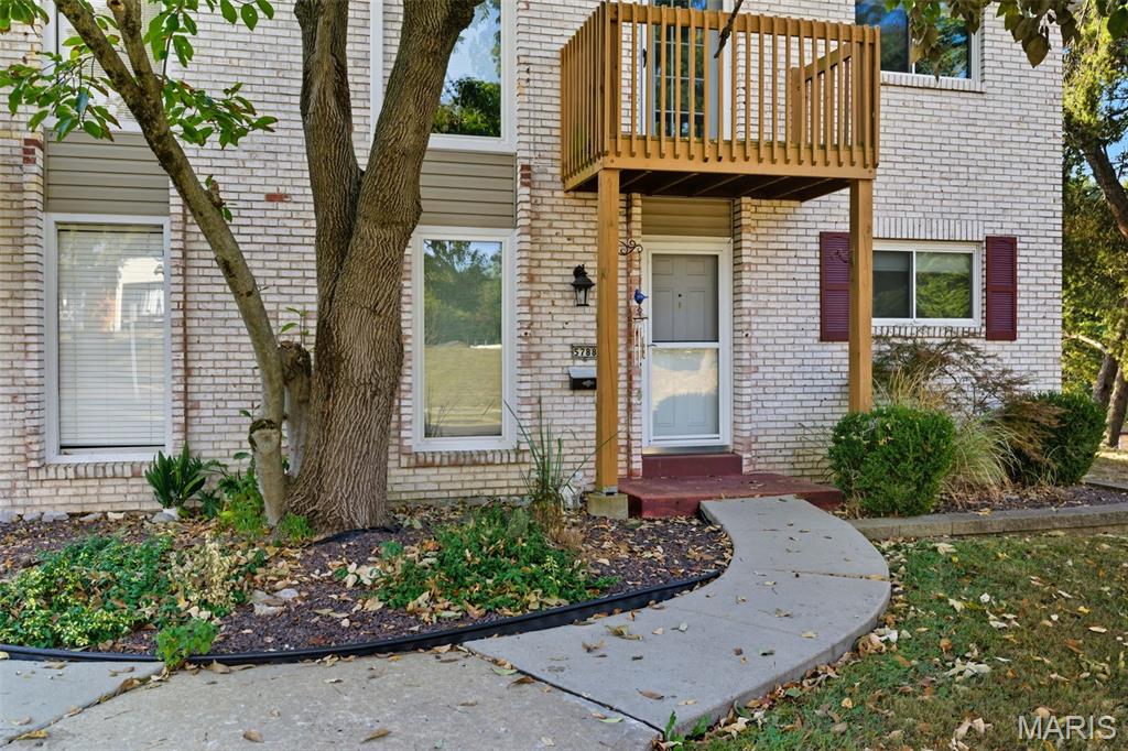 5788 Westphalia Lane Property Photo 1