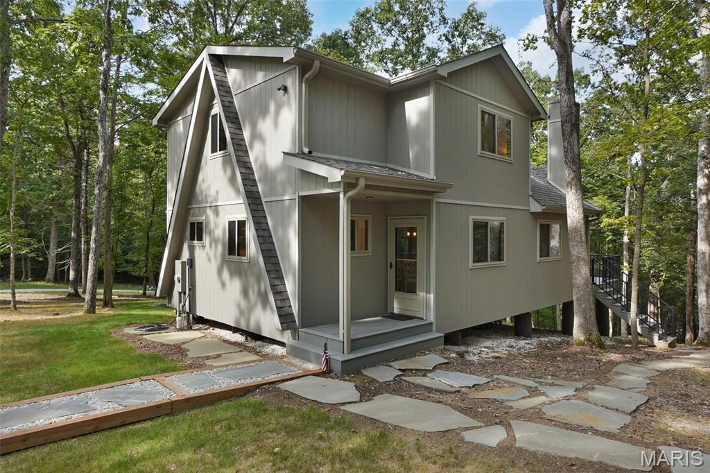 2901 Sunset Ridge Drive Property Photo 1