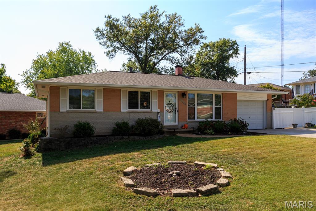 11206 Santa Clara Drive Property Photo